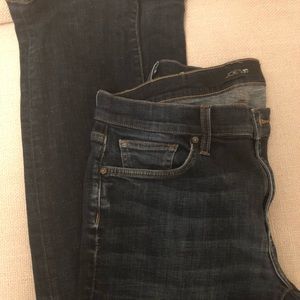 Men’s jeans